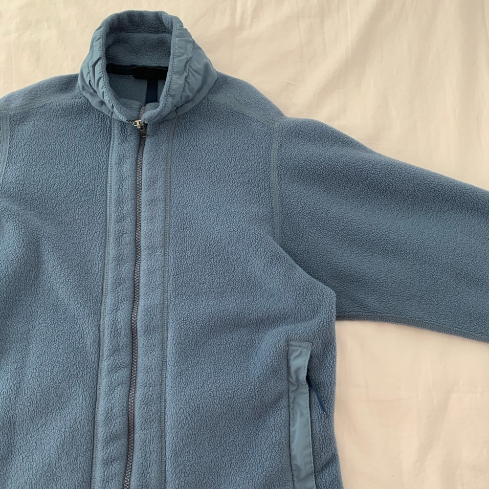 Patagonia Vintage Fleece